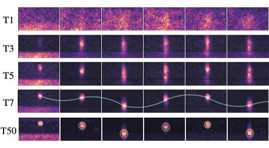 Why Do Video Diffusion Models Violate Physics? Unveiling the Flaws in Attention Mechanisms
